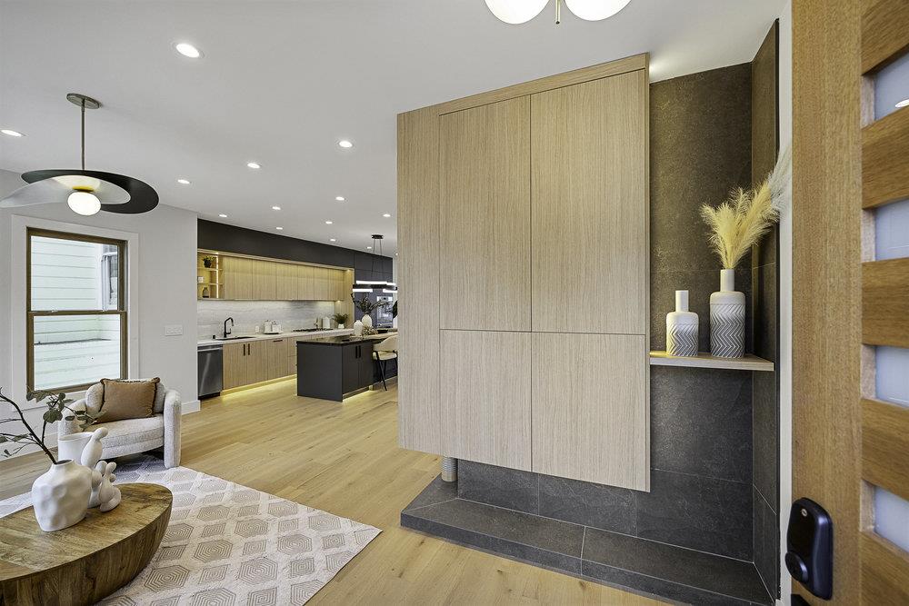 137 11th Avenue, San Francisco
