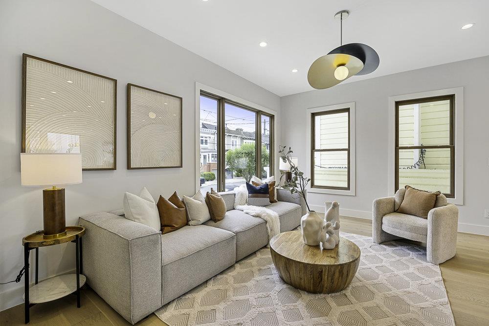 137 11th Avenue, San Francisco