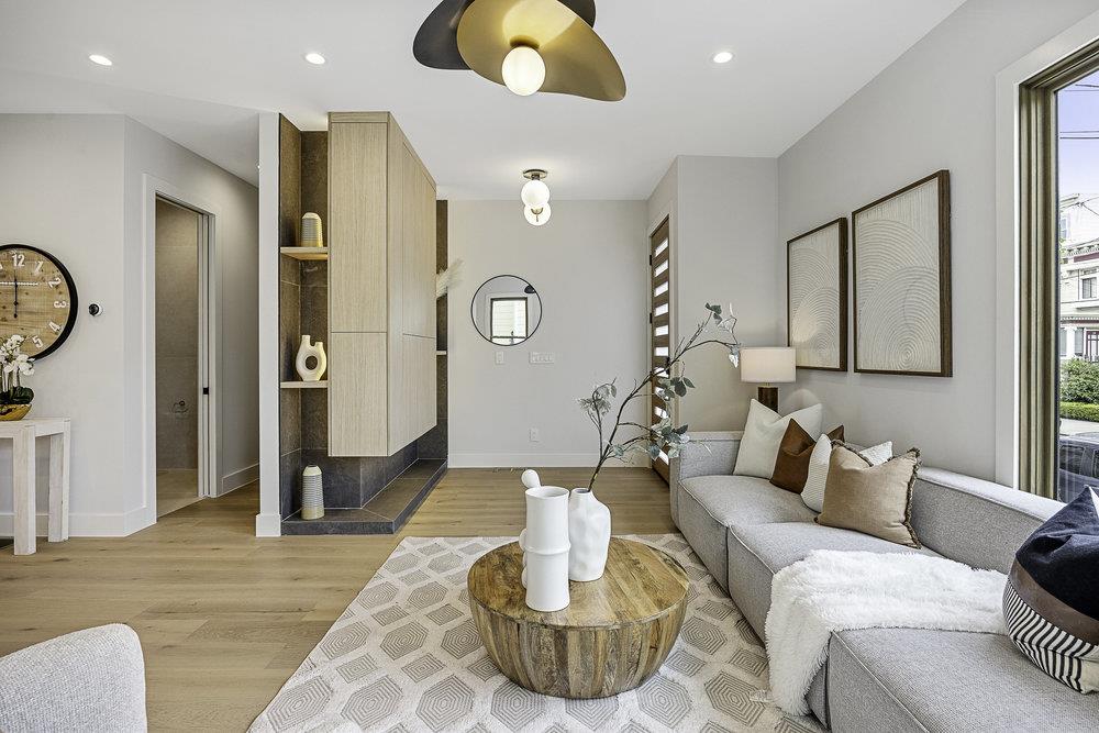 137 11th Avenue, San Francisco