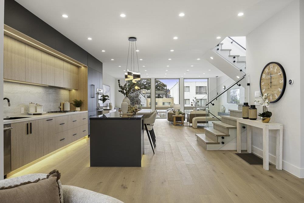 137 11th Avenue, San Francisco