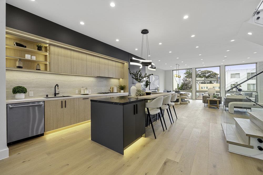 137 11th Avenue, San Francisco