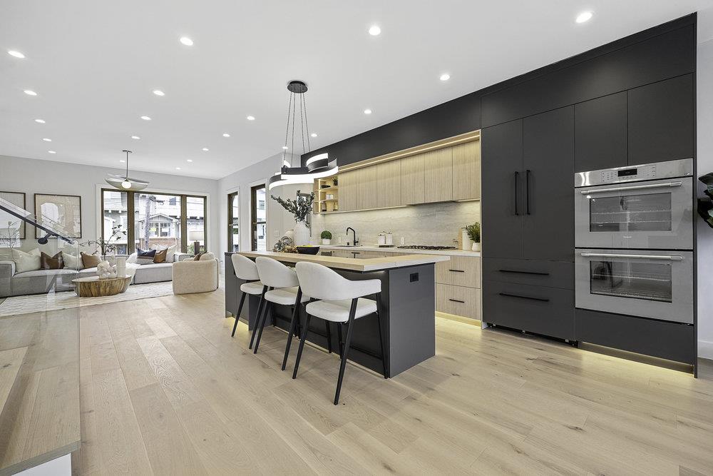 137 11th Avenue, San Francisco