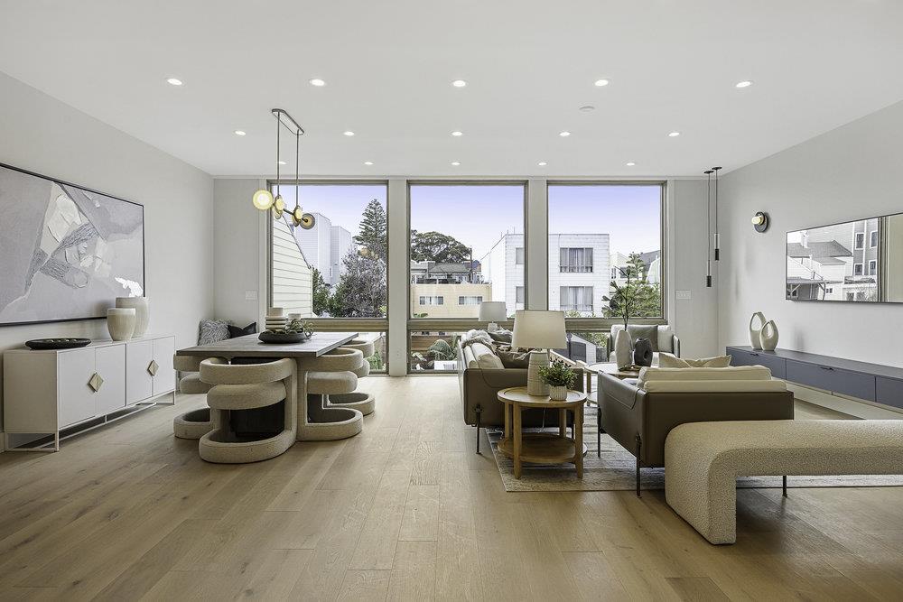 137 11th Avenue, San Francisco