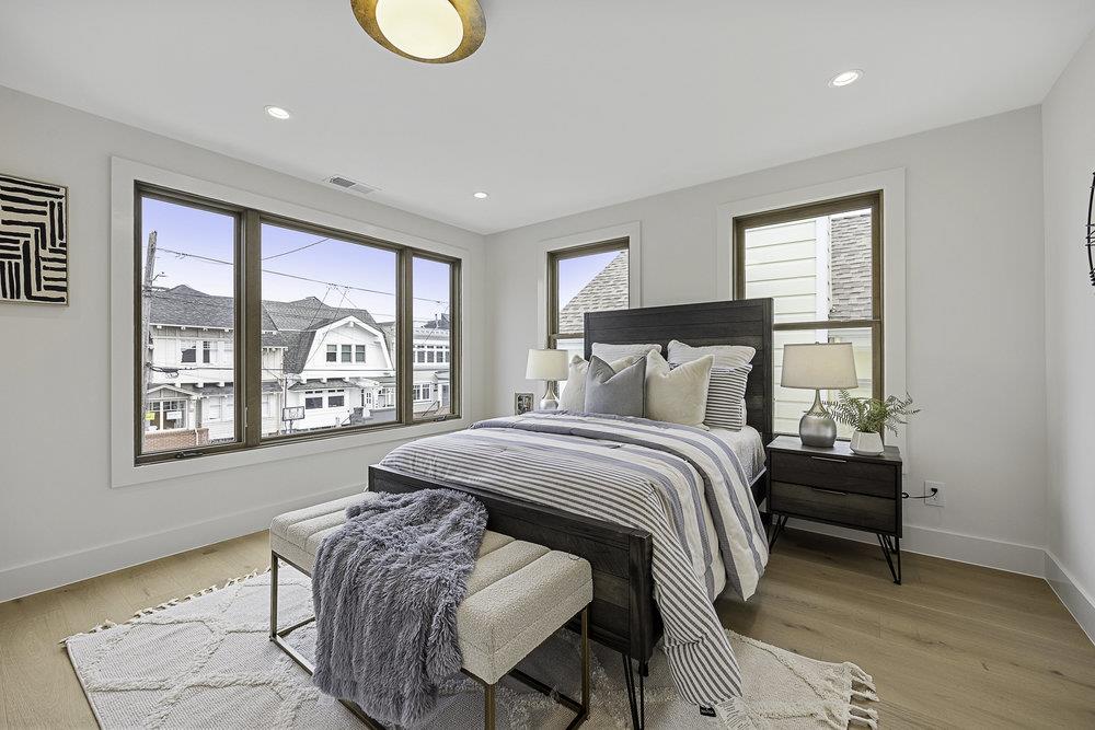 137 11th Avenue, San Francisco