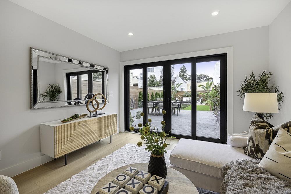 137 11th Avenue, San Francisco