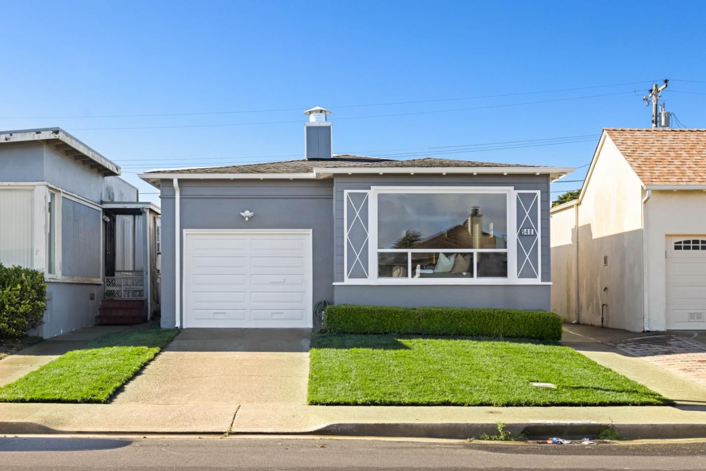 548 Skyline Drive, Daly City