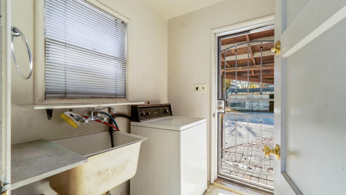 1107 N 4th Street, San Jose