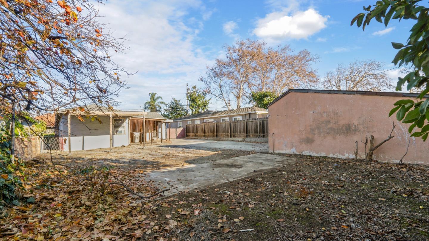 1107 N 4th Street, San Jose