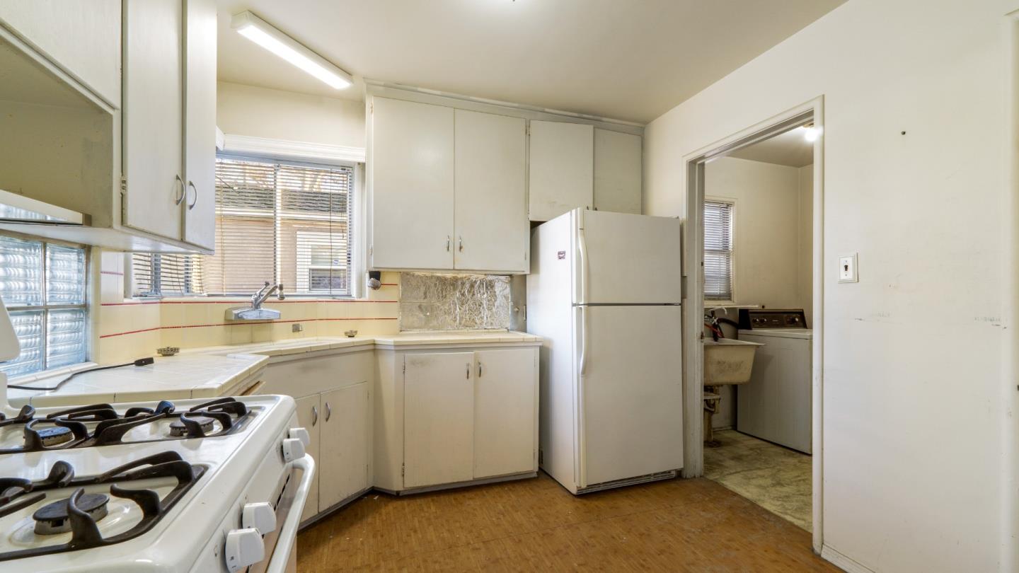 1107 N 4th Street, San Jose