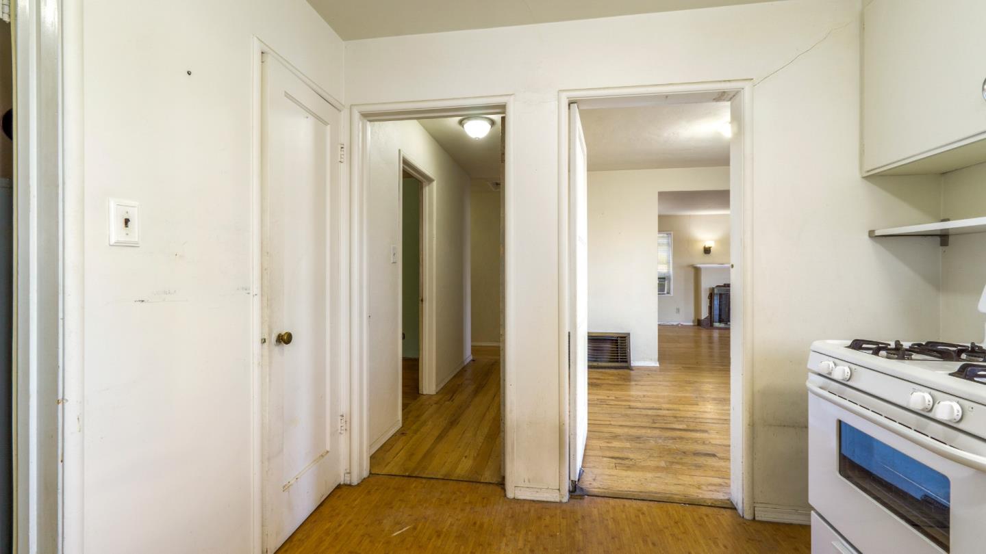 1107 N 4th Street, San Jose