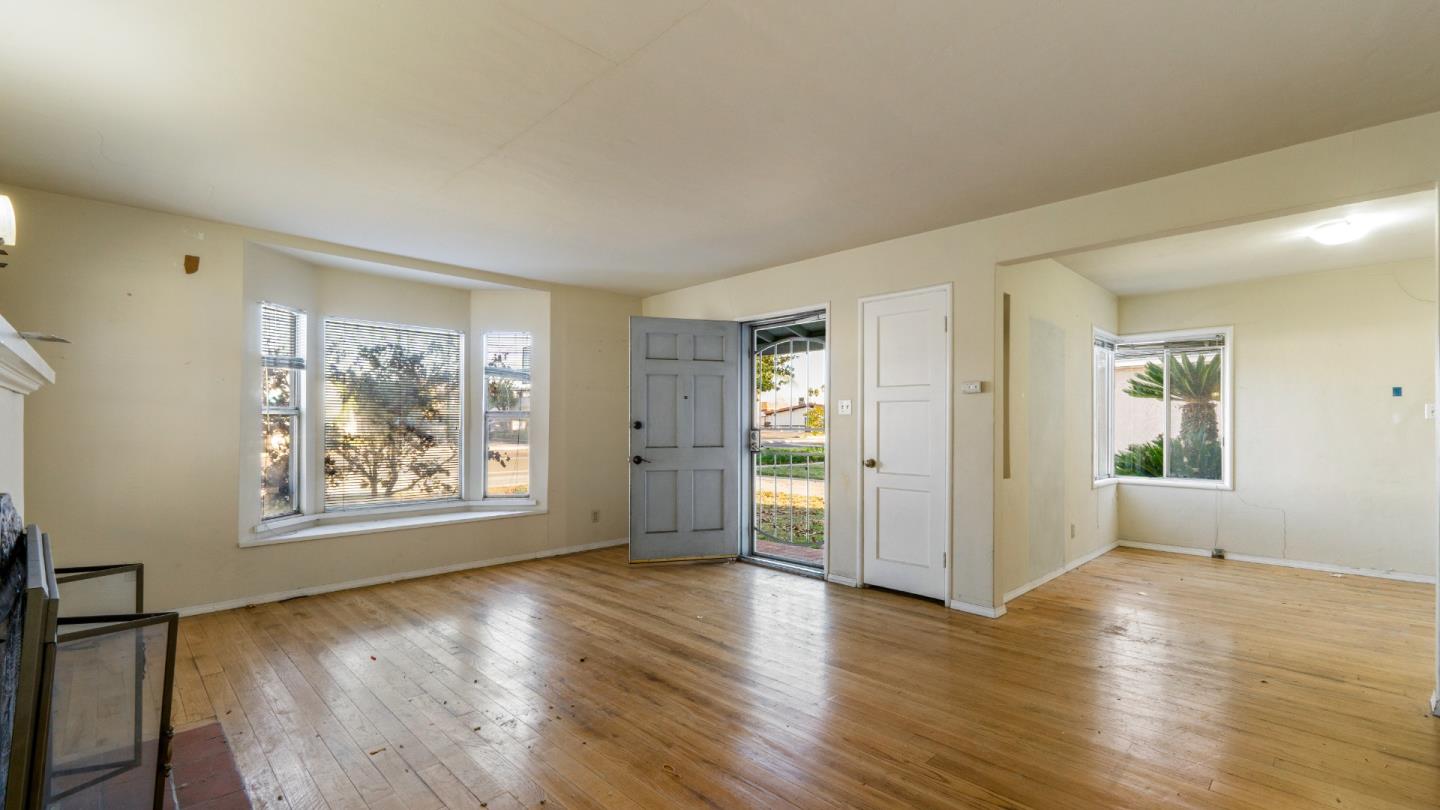 1107 N 4th Street, San Jose