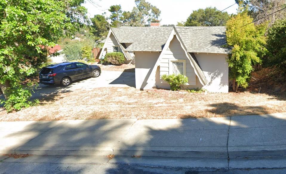 132 Lakeshore Drive, San Mateo