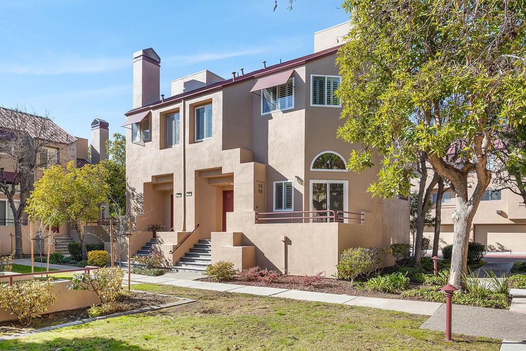 245 Commons Lane, Foster City