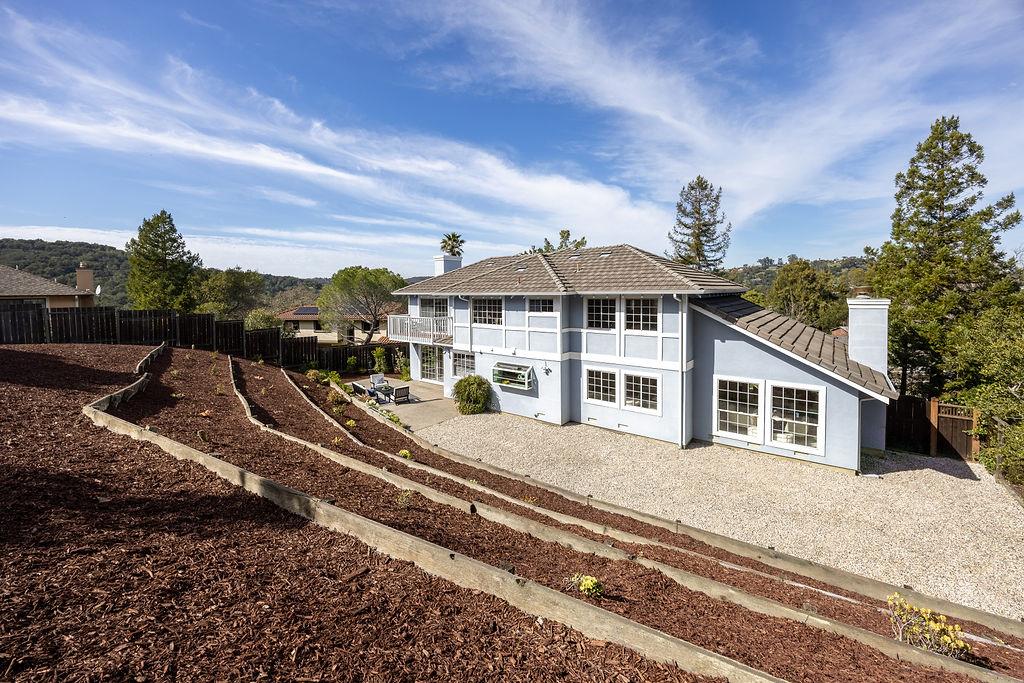 33 Niner CT