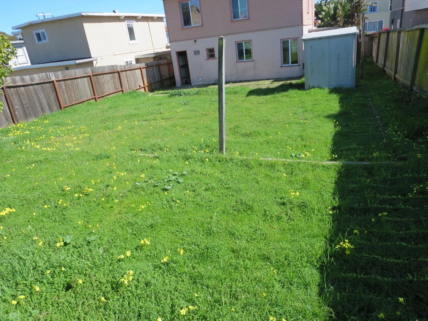 18 San Felipe Avenue