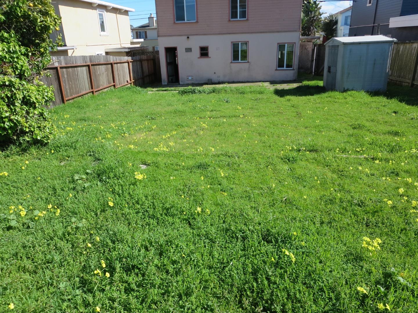 18 San Felipe Avenue