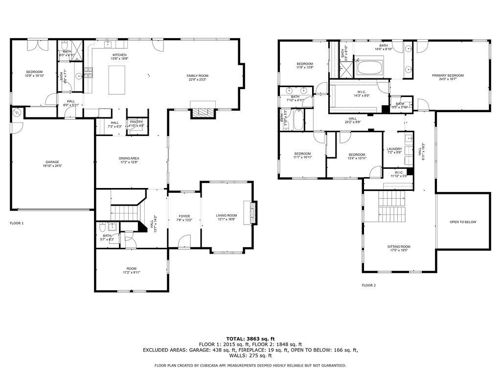 2953 Pebble Beach Circle, Fairfield