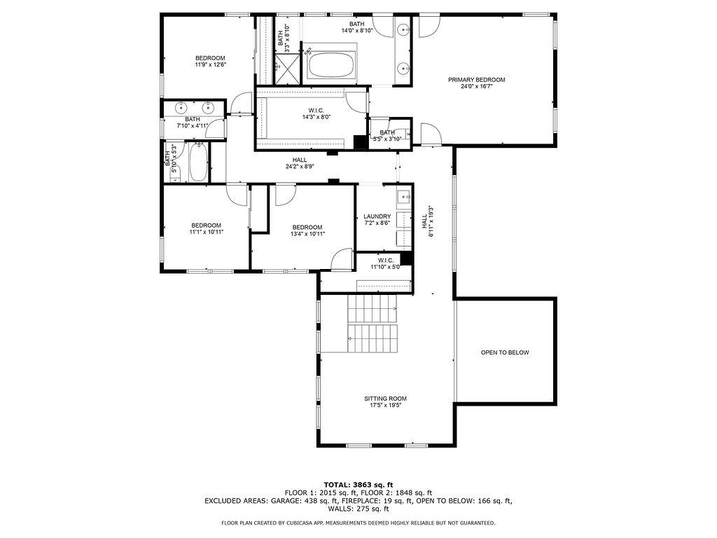 2953 Pebble Beach Circle, Fairfield