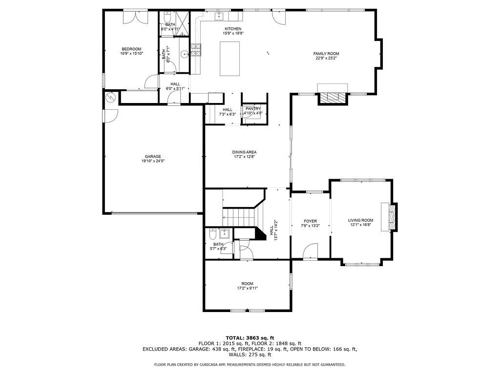 2953 Pebble Beach Circle, Fairfield