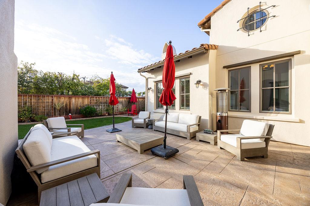 2953 Pebble Beach Circle, Fairfield