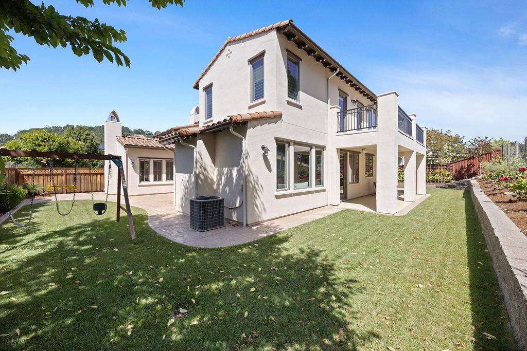 2953 Pebble Beach Circle, Fairfield