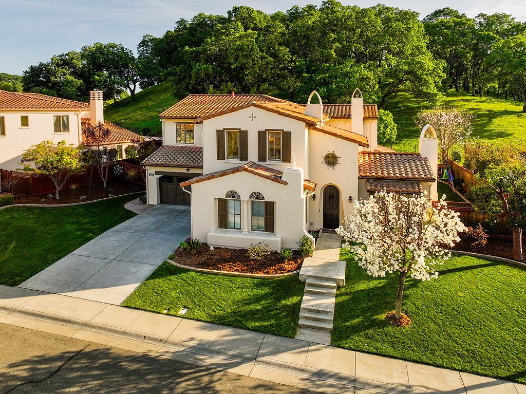 2953 Pebble Beach Circle, Fairfield