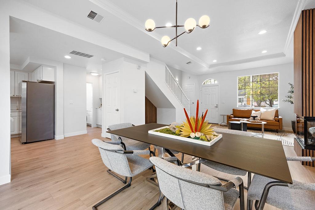 707 S Grant Street, San Mateo