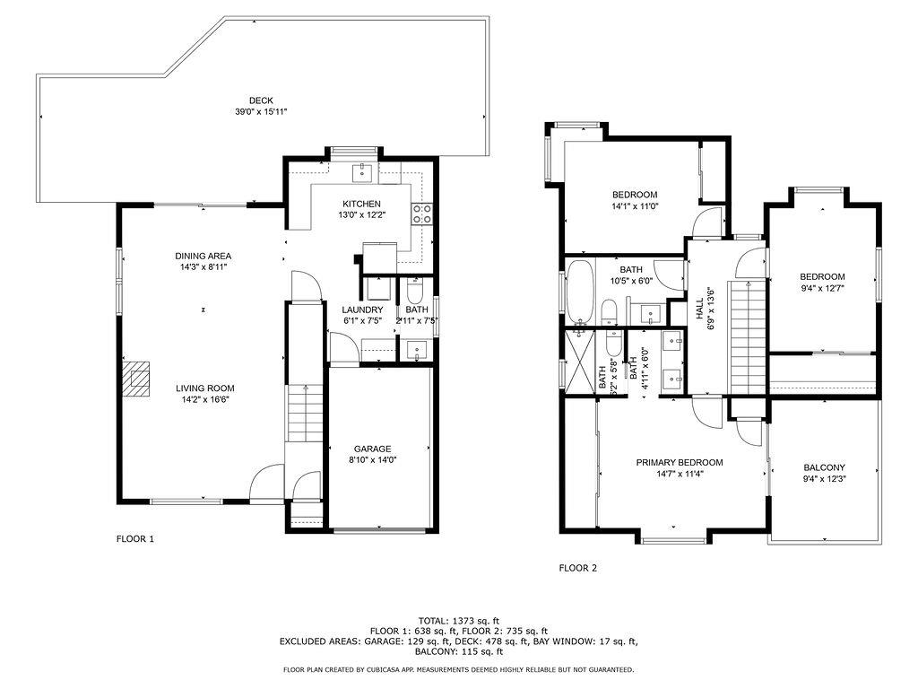 707 S Grant Street, San Mateo