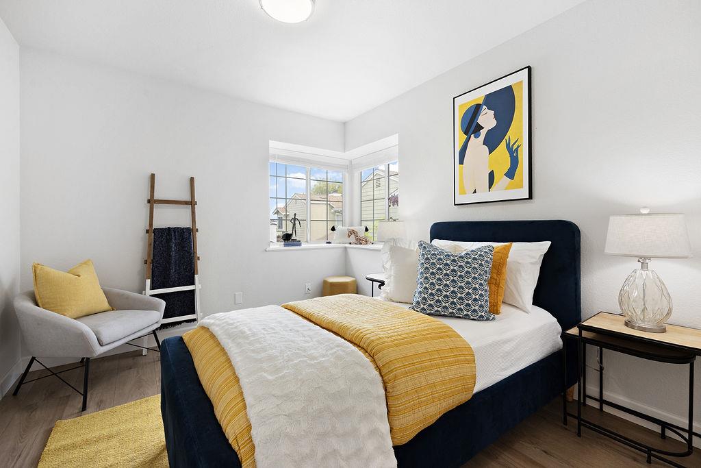 707 S Grant Street, San Mateo