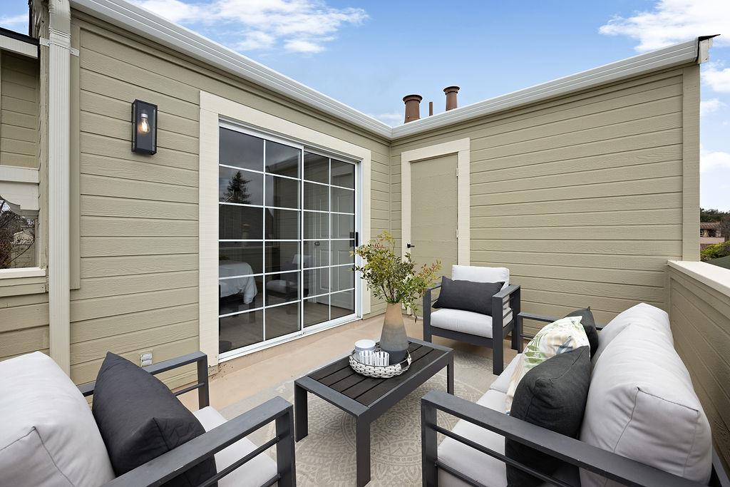 707 S Grant Street, San Mateo