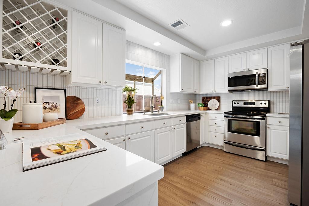 707 S Grant Street, San Mateo