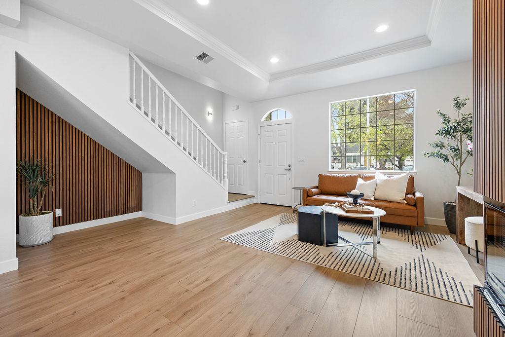 707 S Grant Street, San Mateo