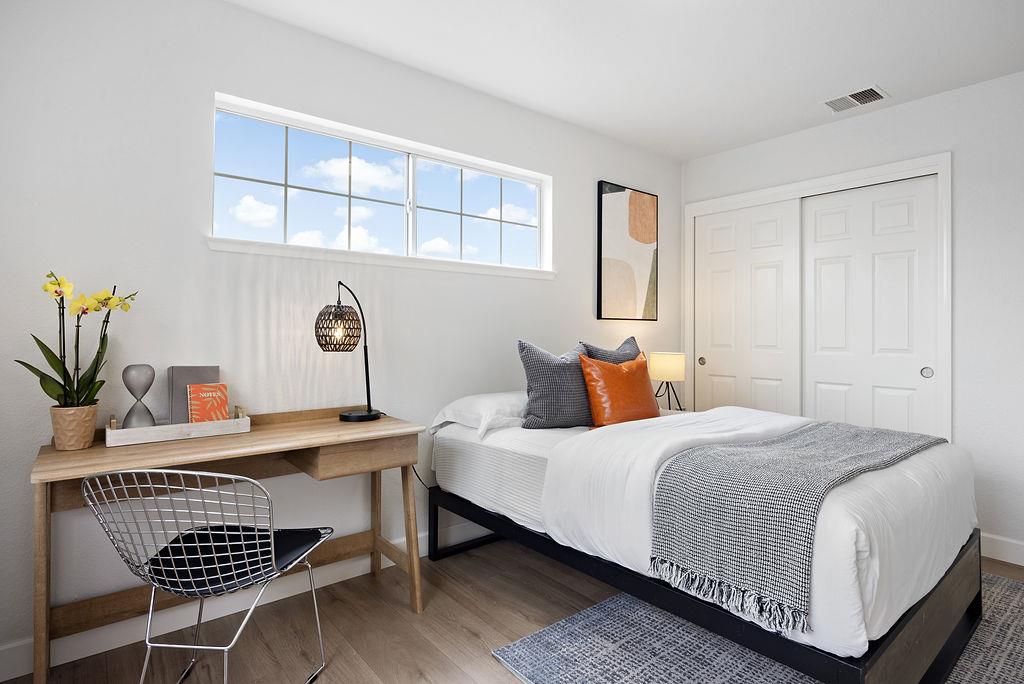 707 S Grant Street, San Mateo