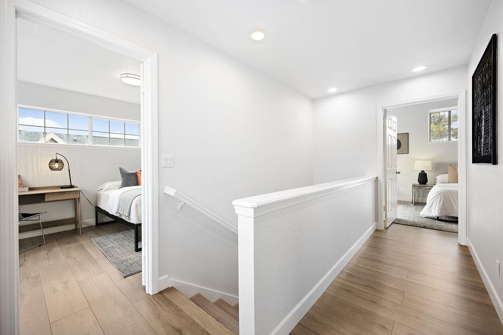 707 S Grant Street, San Mateo