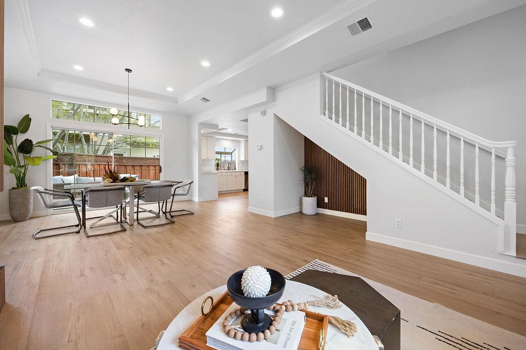 707 S Grant Street, San Mateo