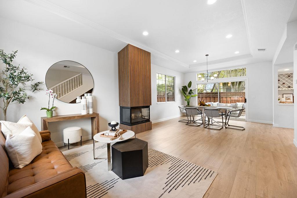 707 S Grant Street, San Mateo