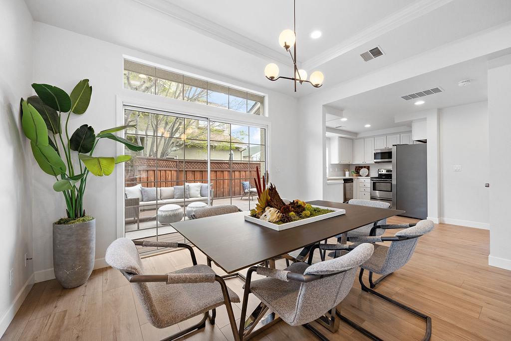 707 S Grant Street, San Mateo