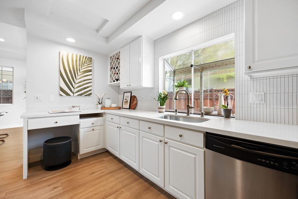 707 S Grant Street, San Mateo