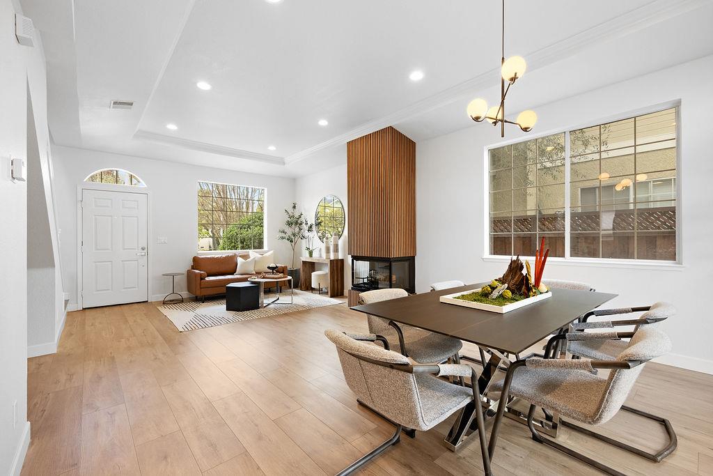 707 S Grant Street, San Mateo