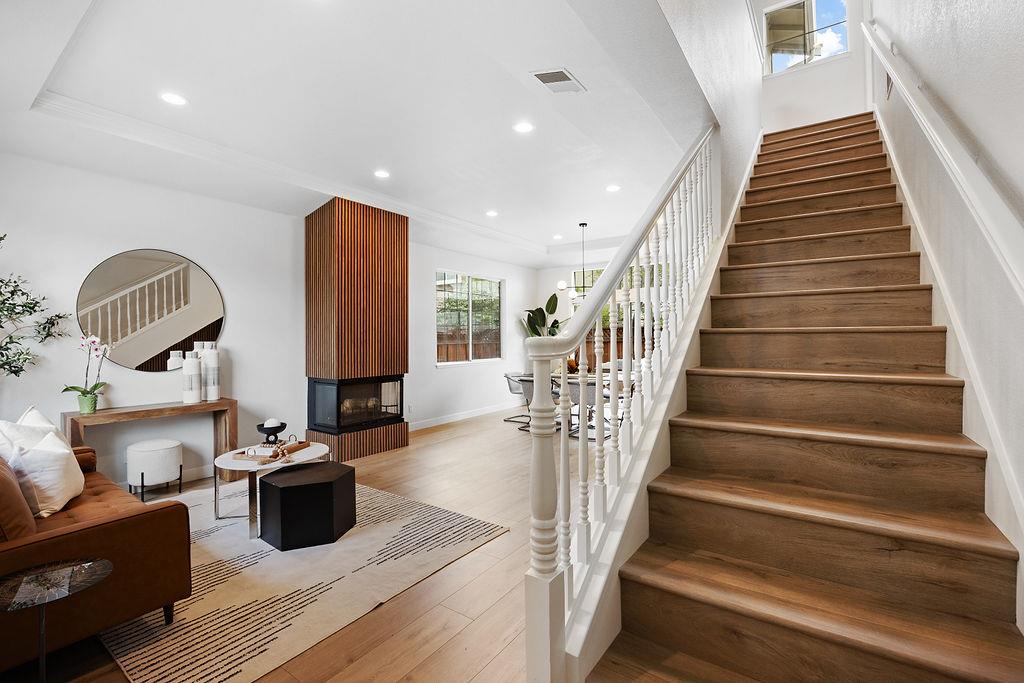 707 S Grant Street, San Mateo