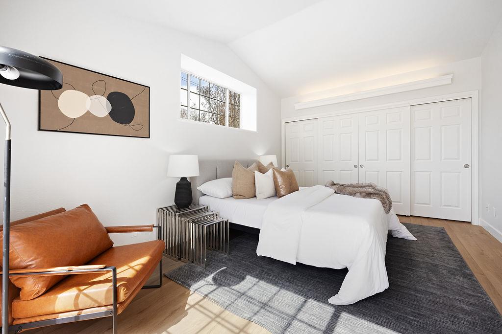 707 S Grant Street, San Mateo