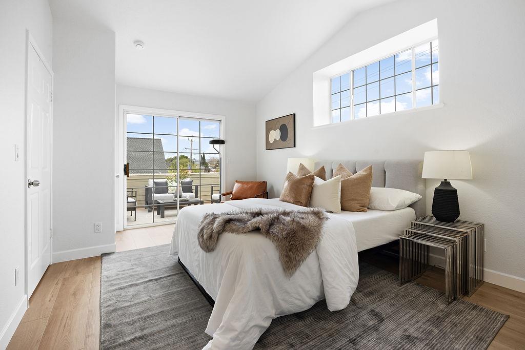 707 S Grant Street, San Mateo