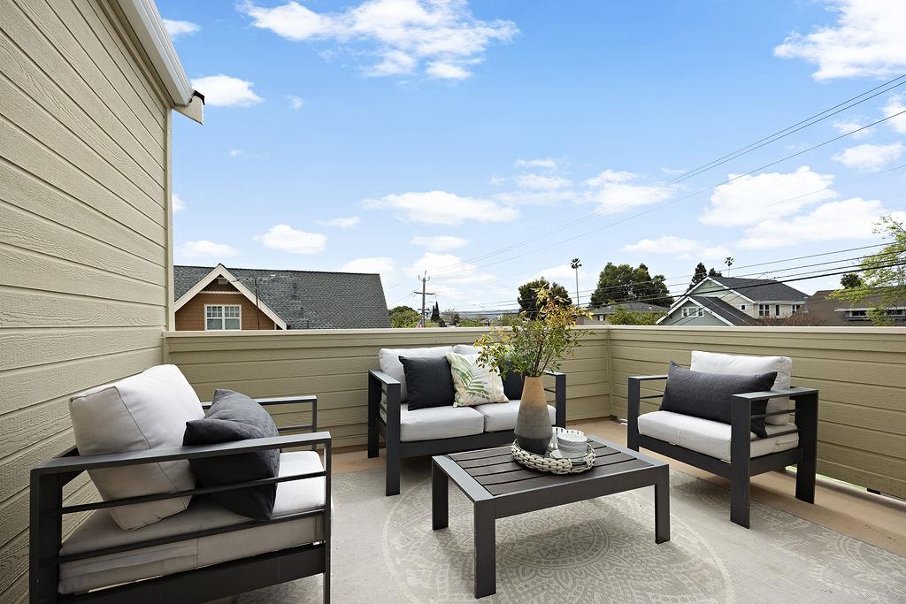 707 S Grant Street, San Mateo