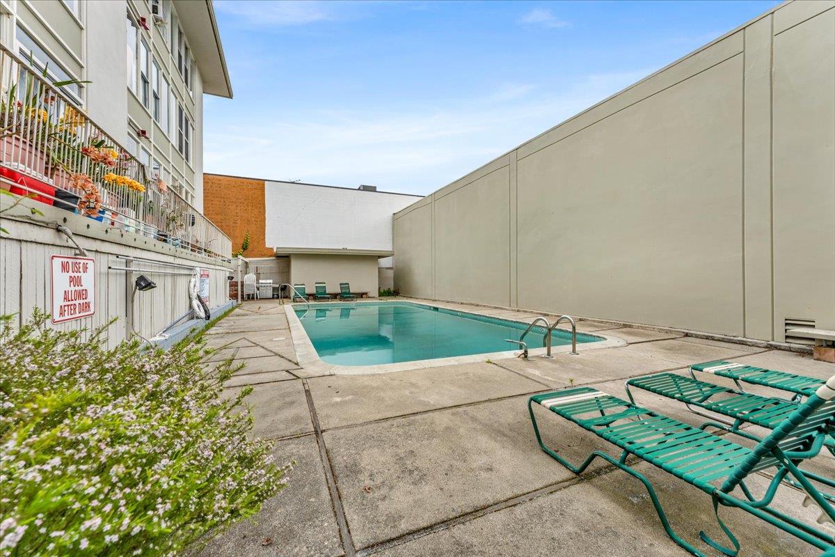 2655 Edison Street 209