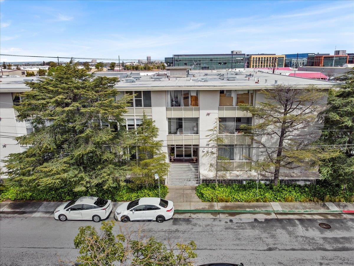 2655 Edison Street 209