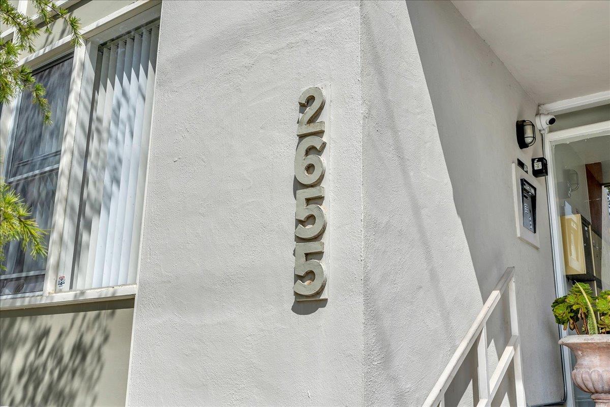 2655 Edison Street 209
