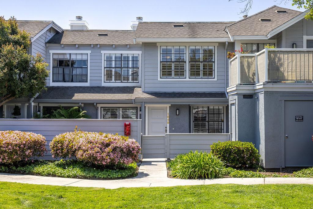 1648 Vista Del Sol, San Mateo