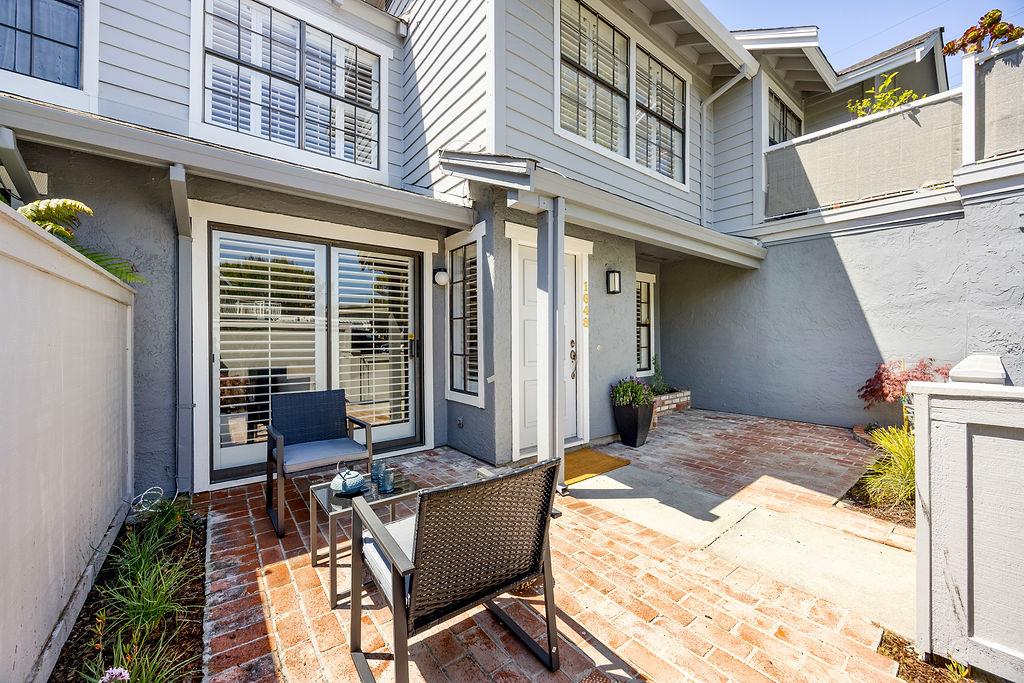 1648 Vista Del Sol, San Mateo