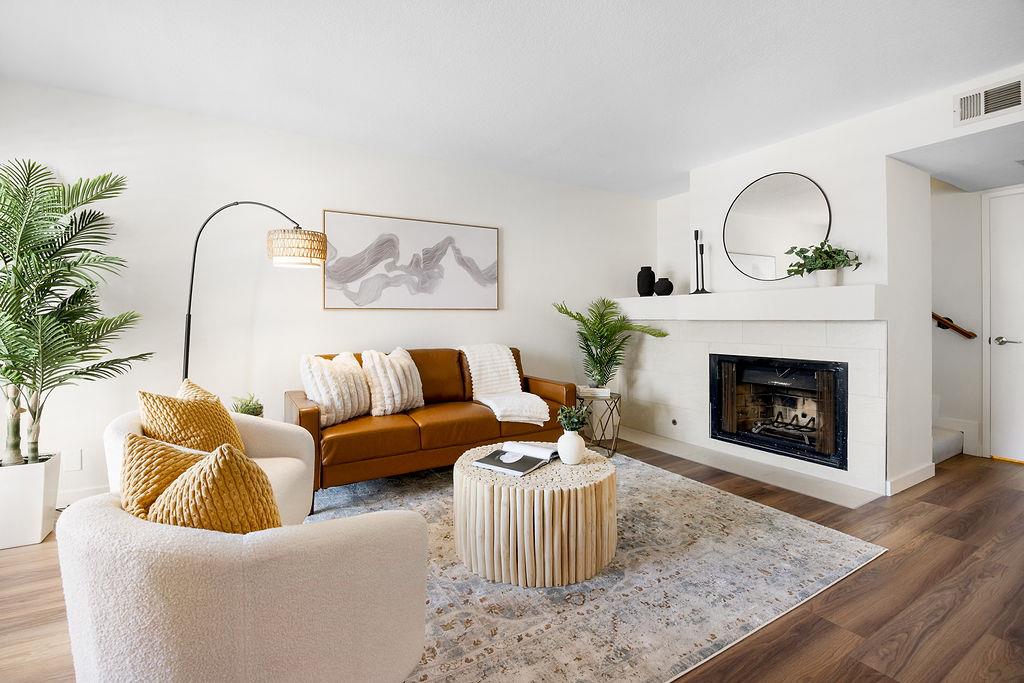 1648 Vista Del Sol, San Mateo