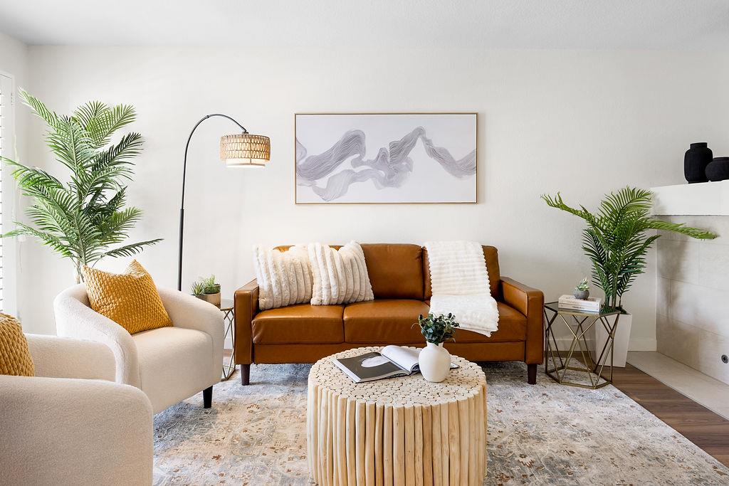 1648 Vista Del Sol, San Mateo